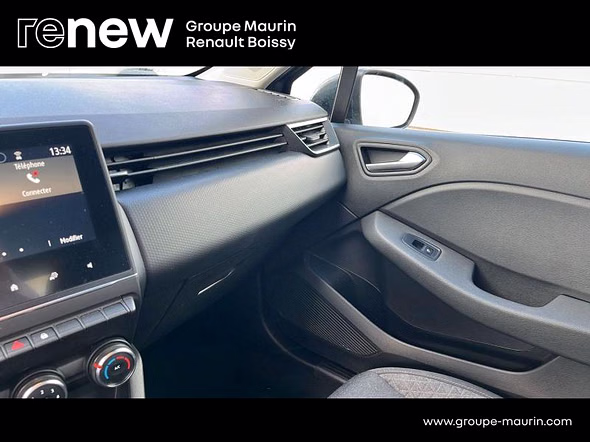 RENAULT Clio 1.0 TCe 90ch Equilibre - Miniature 26