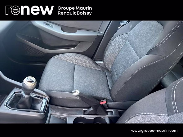 RENAULT Clio 1.0 TCe 90ch Business -21N - Miniature 28
