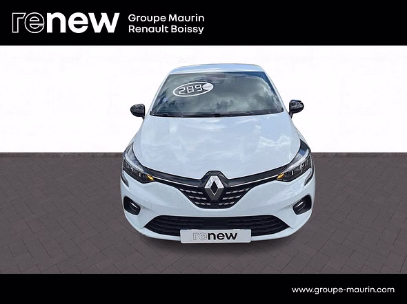 RENAULT Clio 1.0 TCe 90ch Techno - Miniature 7