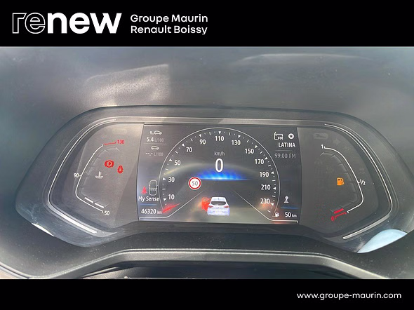 RENAULT Clio 1.0 TCe 90ch Techno - Miniature 10