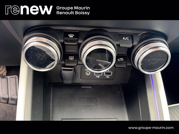 RENAULT Clio 1.0 TCe 90ch Techno - Miniature 27