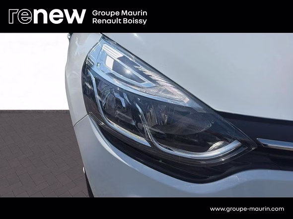 RENAULT Clio 0.9 TCe 75ch energy Trend 5p Euro6c - Miniature 17