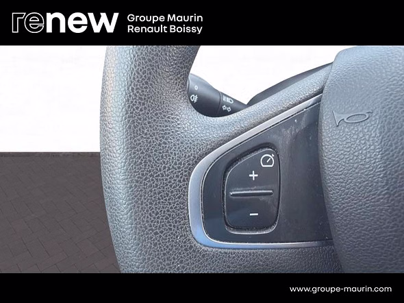 RENAULT Clio 0.9 TCe 75ch energy Trend 5p Euro6c - Miniature 23