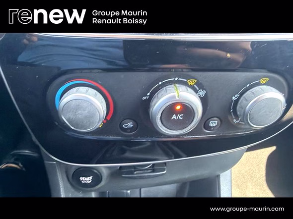 RENAULT Clio 0.9 TCe 75ch energy Trend 5p Euro6c - Miniature 24