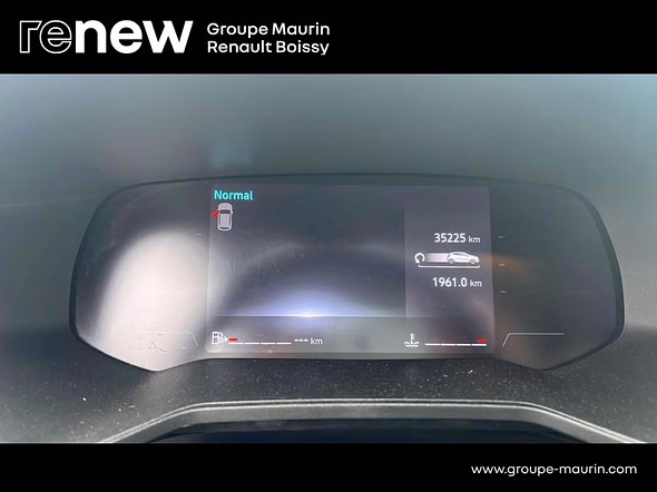 RENAULT Clio 1.5 Blue dCi 100ch Evolution - 24 - Miniature 11