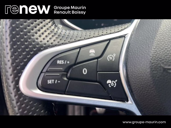 RENAULT Clio 1.3 TCe 140ch RS Line - Miniature 25