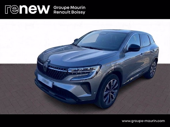 RENAULT Austral 1.2 E-Tech full hybrid 200ch Techno - Miniature 1