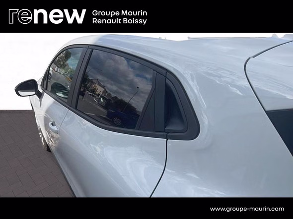 RENAULT Clio 1.0 TCe 90ch Evolution - Miniature 19
