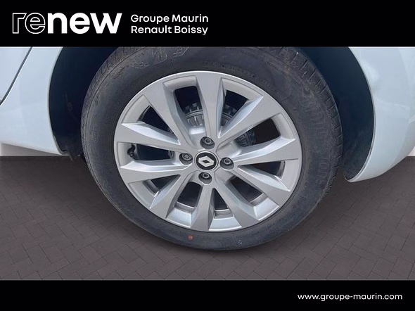 RENAULT Clio 1.0 TCe 90ch Evolution - Miniature 20