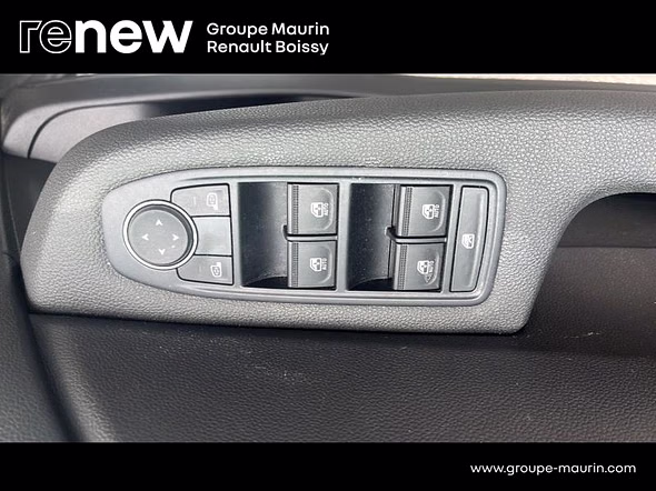 RENAULT Clio 1.0 TCe 90ch Evolution - Miniature 23