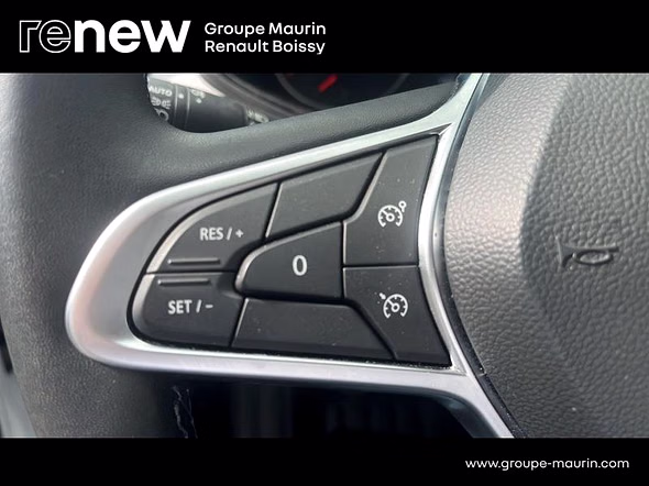 RENAULT Clio 1.0 TCe 90ch Evolution - Miniature 25