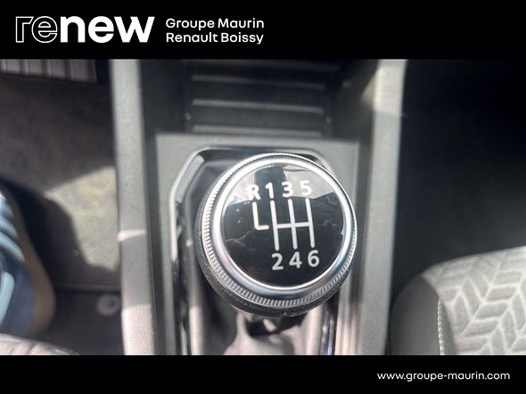 RENAULT Clio 1.0 TCe 90ch Evolution - Miniature 29