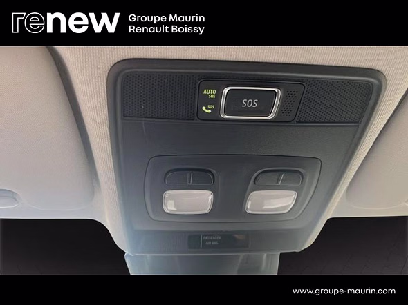 RENAULT Clio 1.0 TCe 90ch Evolution - Miniature 31