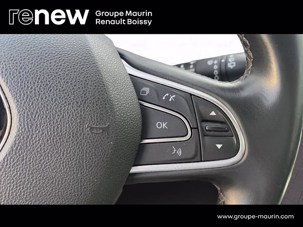 RENAULT Kadjar 1.5 Blue dCi 115ch Intens EDC - Miniature 26