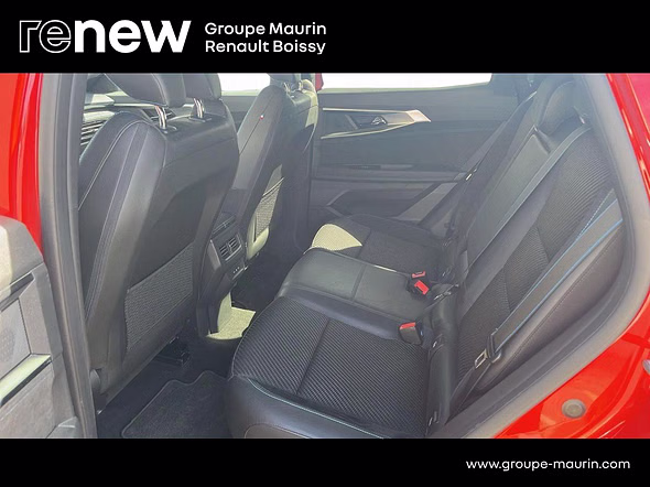 RENAULT Austral 1.2 E-Tech full hybrid 200ch Techno esprit Alpine - Miniature 12
