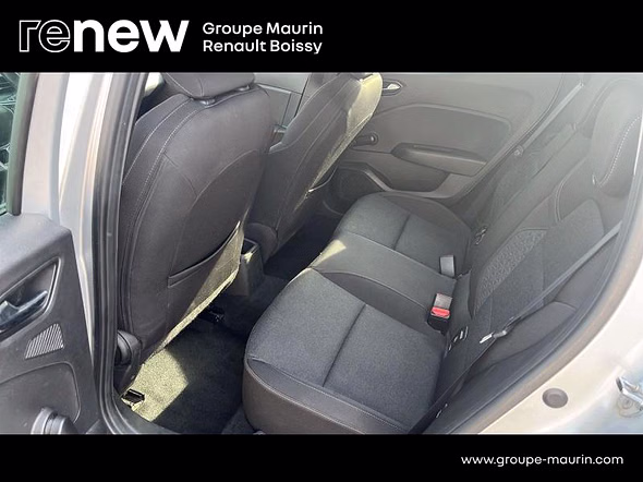 RENAULT Clio 1.6 E-Tech 140ch Business -21 - Miniature 12