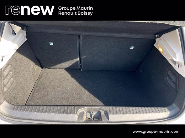 RENAULT Clio 1.6 E-Tech 140ch Business -21 - Miniature 14