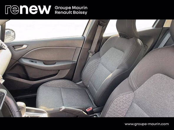 RENAULT Clio 1.6 E-Tech 140ch Business -21 - Miniature 27