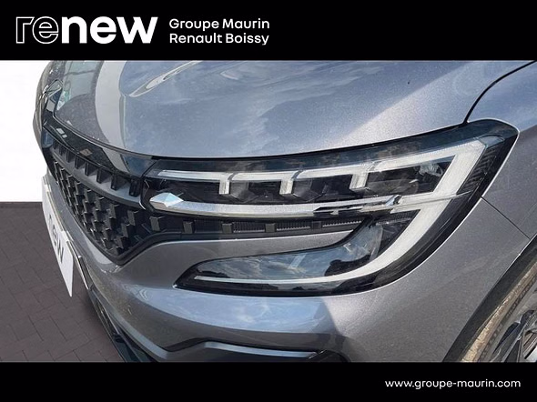 RENAULT Austral 1.2 E-Tech full hybrid 200ch Techno esprit Alpine - Miniature 15