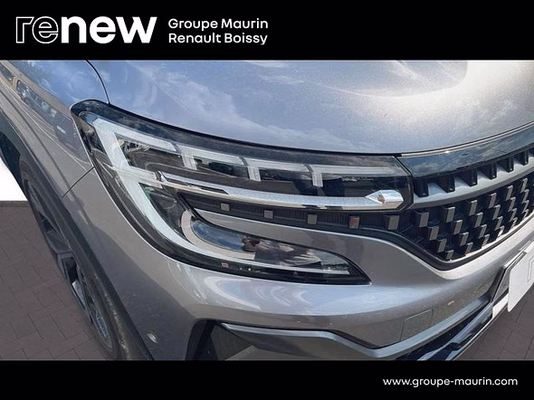 RENAULT Austral 1.2 E-Tech full hybrid 200ch Techno esprit Alpine - Miniature 16