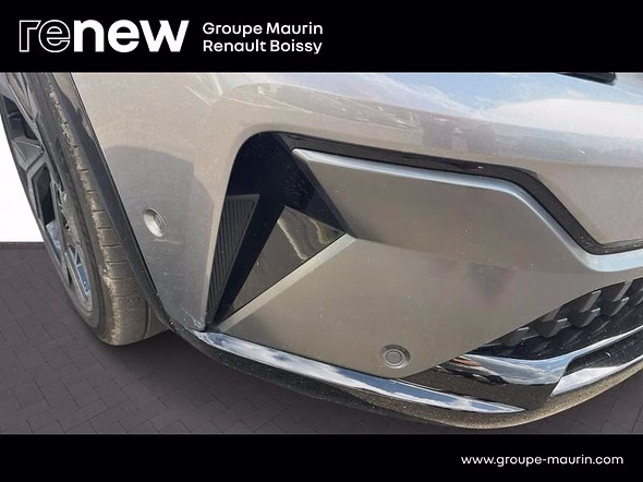 RENAULT Austral 1.2 E-Tech full hybrid 200ch Techno esprit Alpine - Miniature 17