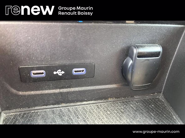 RENAULT Austral 1.2 E-Tech full hybrid 200ch Techno esprit Alpine - Miniature 29