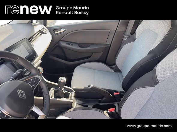 RENAULT Clio 1.5 Blue dCi 100ch Evolution - 24 - Miniature 32