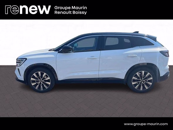 RENAULT Austral 1.2 E-Tech full hybrid 200ch Techno - Miniature 6
