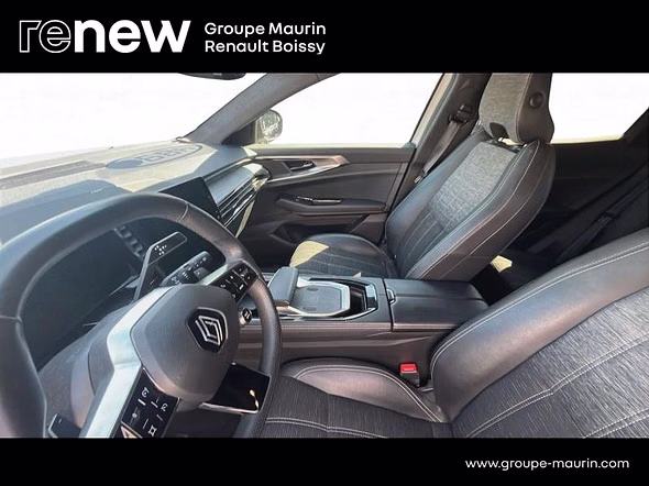 RENAULT Austral 1.2 E-Tech full hybrid 200ch Techno - Miniature 35