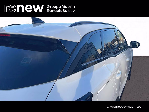 RENAULT Austral 1.2 E-Tech full hybrid 200ch Techno esprit Alpine - Miniature 18