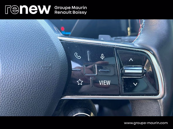 RENAULT Austral 1.2 E-Tech full hybrid 200ch Techno esprit Alpine - Miniature 26