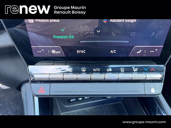 RENAULT Austral 1.2 E-Tech full hybrid 200ch Techno esprit Alpine - Miniature 27
