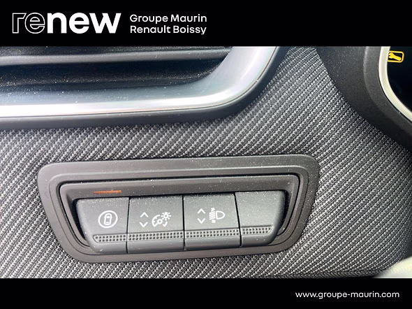RENAULT Clio 1.0 TCe 90ch esprit Alpine - 24 - Miniature 28