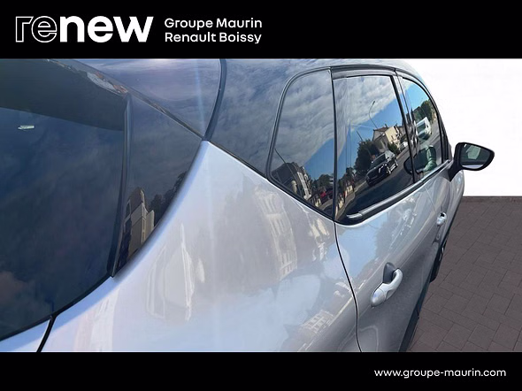 RENAULT Captur 1.3 TCe 150ch FAP Intens EDC - Miniature 21