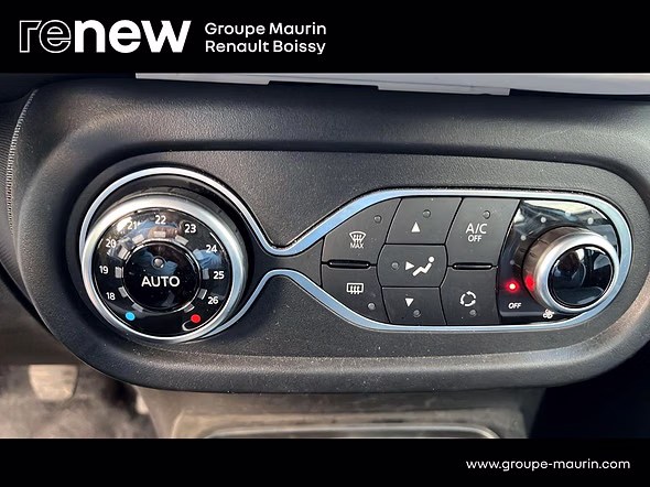 RENAULT Twingo 1.0 SCe 65ch Equilibre - Miniature 25
