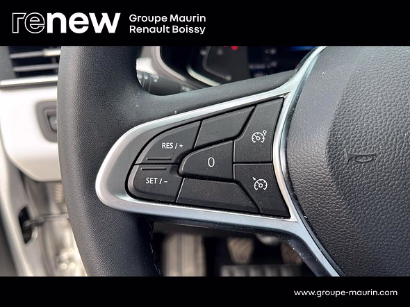 RENAULT Clio 1.0 TCe 90ch Techno - Miniature 29