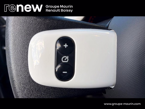 RENAULT Twingo 1.0 SCe 65ch Equilibre - Miniature 20