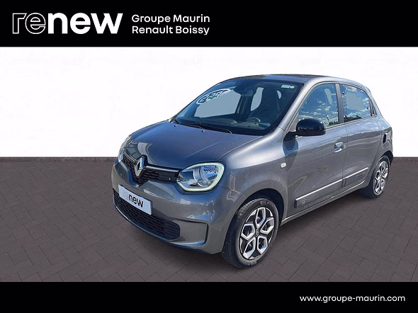RENAULT Twingo 1.0 SCe 65ch Equilibre - Miniature 1