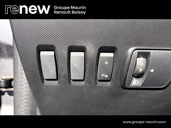 RENAULT Twingo 1.0 SCe 65ch Equilibre - Miniature 26