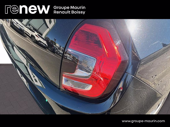 RENAULT Twingo 1.0 SCe 65ch Equilibre - Miniature 16