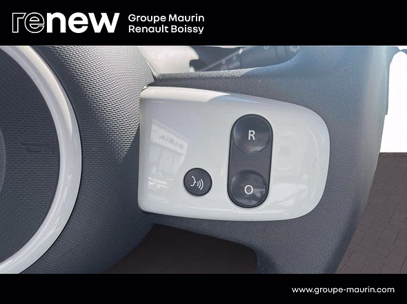 RENAULT Twingo 1.0 SCe 65ch Equilibre - Miniature 24