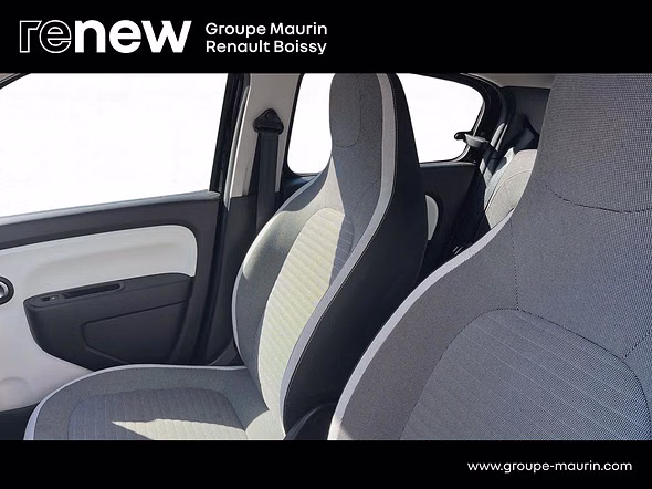 RENAULT Twingo 1.0 SCe 65ch Equilibre - Miniature 30