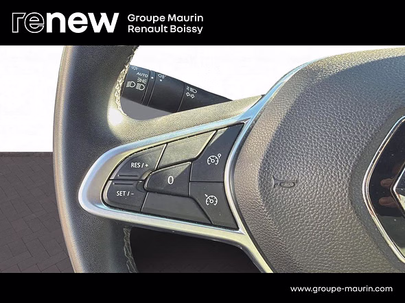 RENAULT Clio 1.0 TCe 90ch Intens -21N - Miniature 23