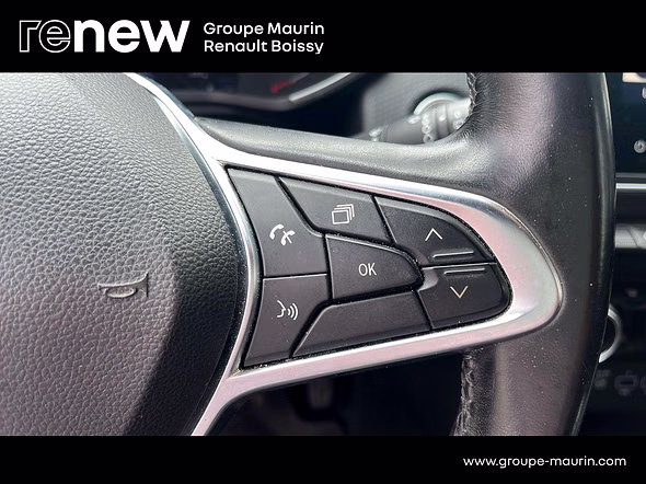 RENAULT Clio 1.0 TCe 100ch Intens - 20 - Miniature 25