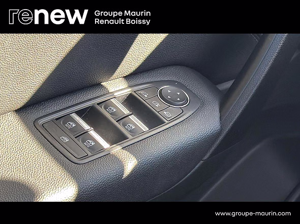 RENAULT Captur 1.3 TCe mild hybrid 140ch Techno - Miniature 14