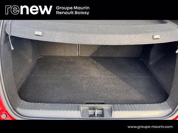 RENAULT Captur 1.6 E-Tech Plug-in 160ch Intens - Miniature 14