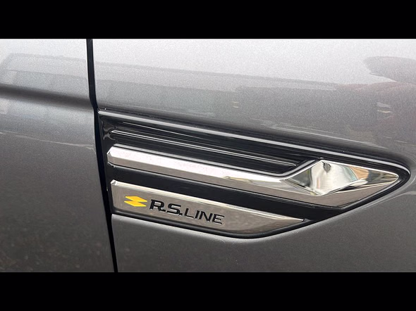 RENAULT Arkana 1.6 E-Tech 145ch RS Line -21B - Miniature 22