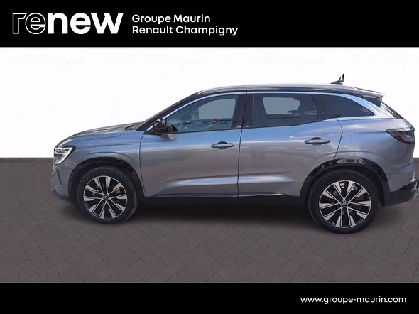 RENAULT Austral 1.2 E-Tech full hybrid 200ch Techno - Miniature 8