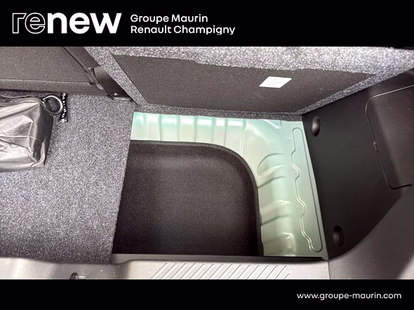 RENAULT Twingo E-Tech Electrique 80ch 27,5kWh Techno autonomie urbaine - Miniature 26