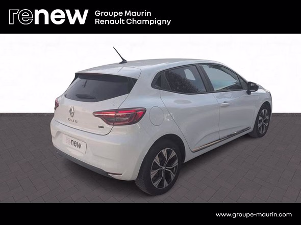 RENAULT Clio 1.0 TCe 90ch Evolution - Miniature 5